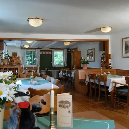 Zum Grubental *