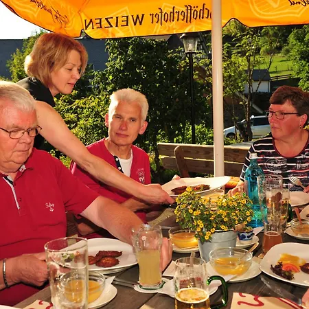 Hotel Zum Grubental *