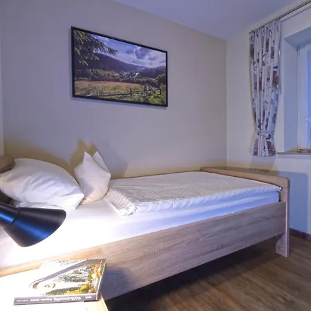 Hotel Zum Grubental